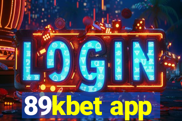 89kbet app